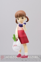 『ペルソナ4』Half Age Characters